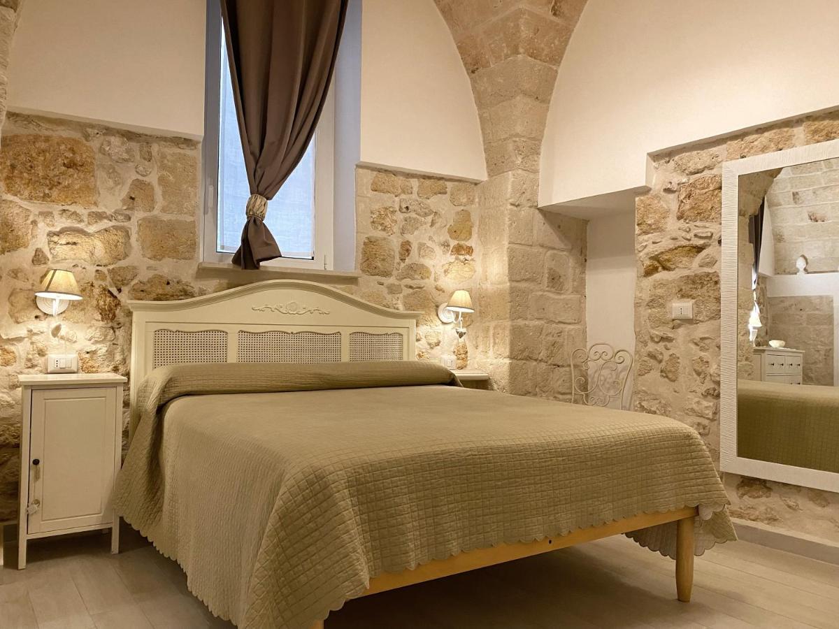 San Vito Apartments - Puglia Mia Apartments Monopoli Exteriör bild