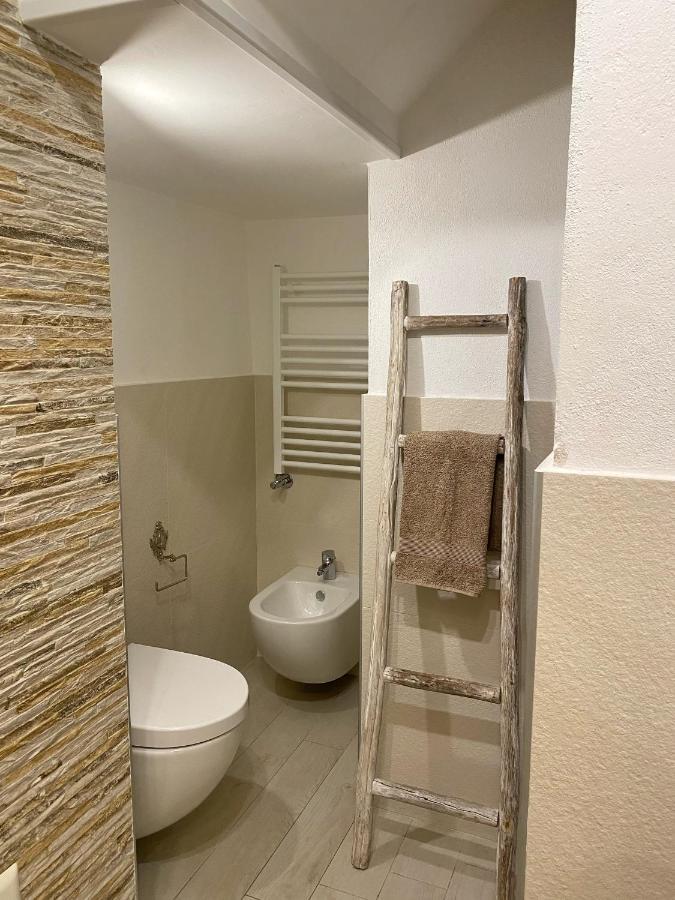 San Vito Apartments - Puglia Mia Apartments Monopoli Exteriör bild