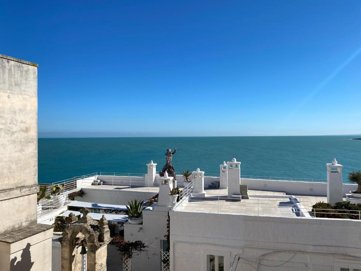 San Vito Apartments - Puglia Mia Apartments Monopoli Exteriör bild