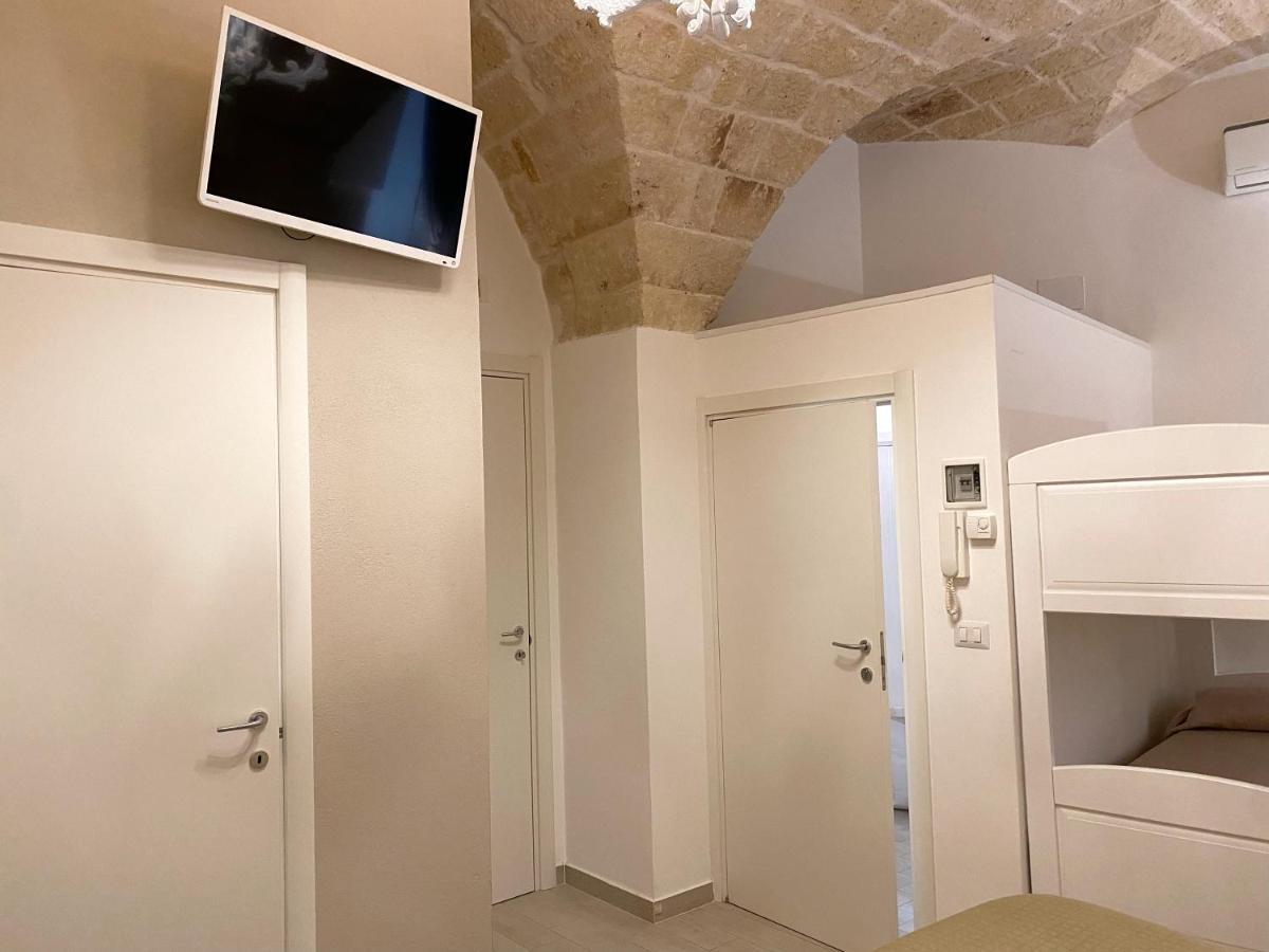 San Vito Apartments - Puglia Mia Apartments Monopoli Exteriör bild