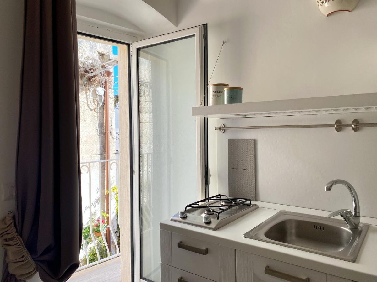 San Vito Apartments - Puglia Mia Apartments Monopoli Exteriör bild