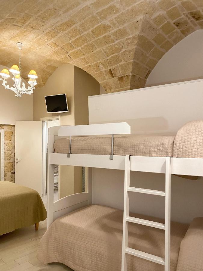 San Vito Apartments - Puglia Mia Apartments Monopoli Exteriör bild