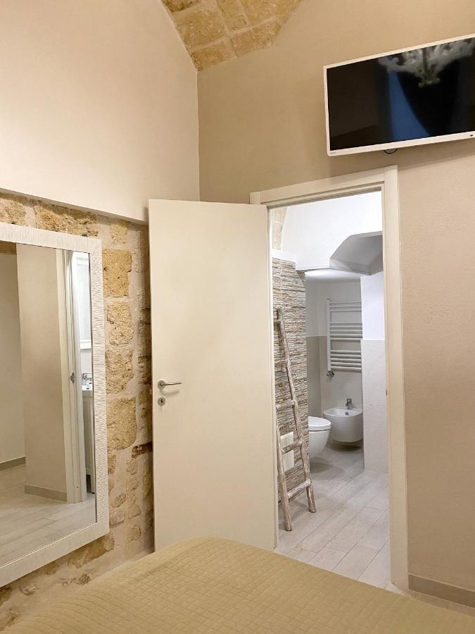 San Vito Apartments - Puglia Mia Apartments Monopoli Exteriör bild