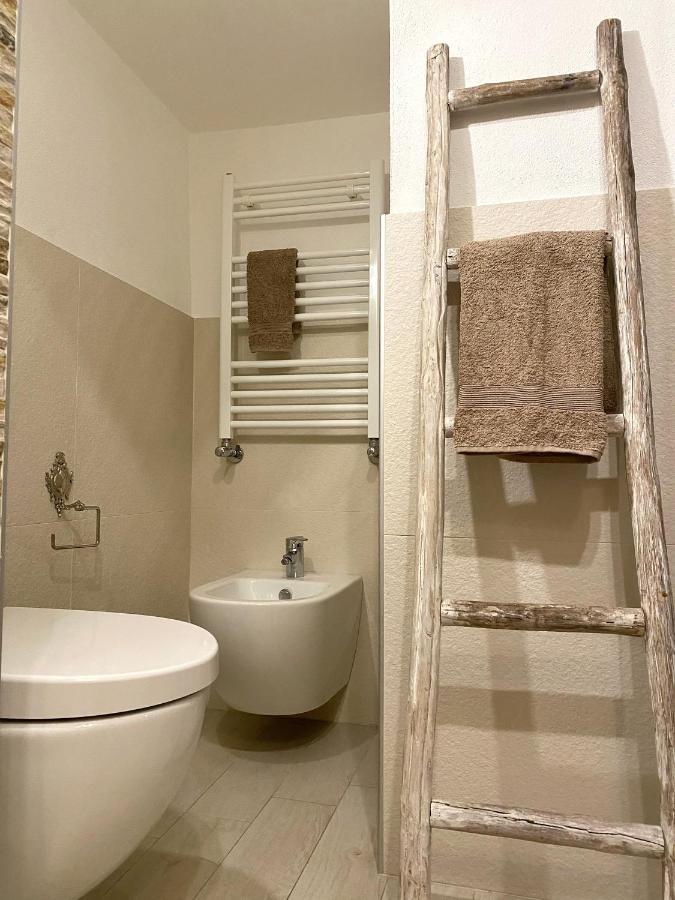 San Vito Apartments - Puglia Mia Apartments Monopoli Exteriör bild