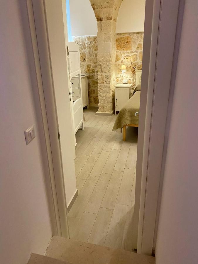 San Vito Apartments - Puglia Mia Apartments Monopoli Exteriör bild