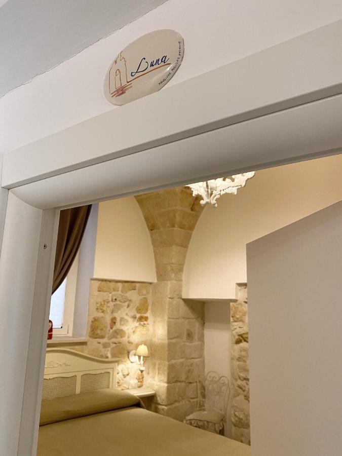 San Vito Apartments - Puglia Mia Apartments Monopoli Exteriör bild