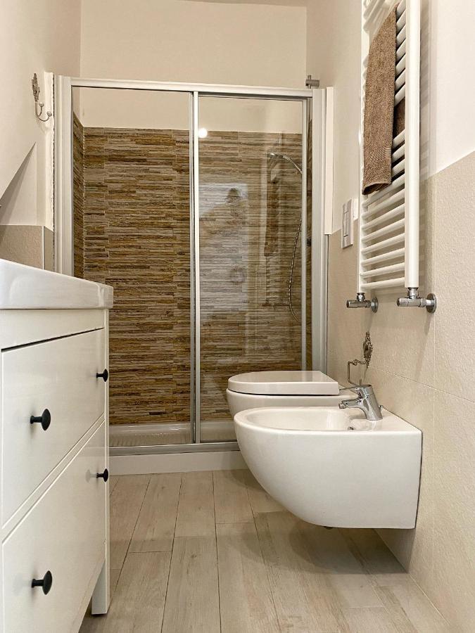 San Vito Apartments - Puglia Mia Apartments Monopoli Exteriör bild