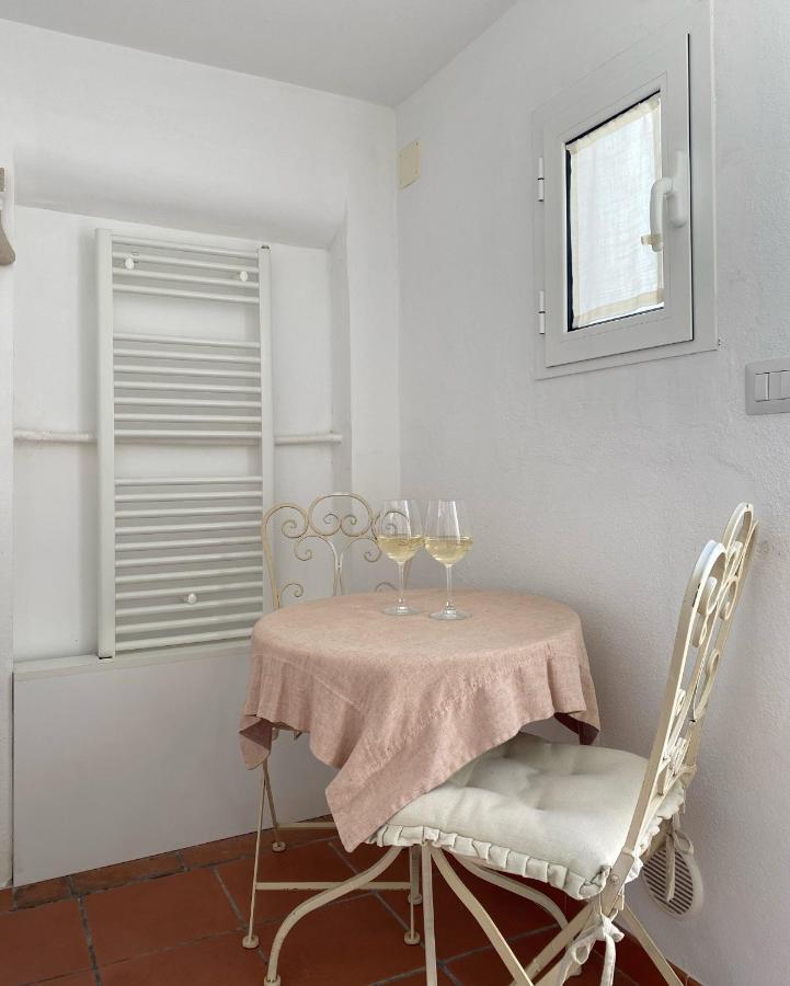 San Vito Apartments - Puglia Mia Apartments Monopoli Exteriör bild