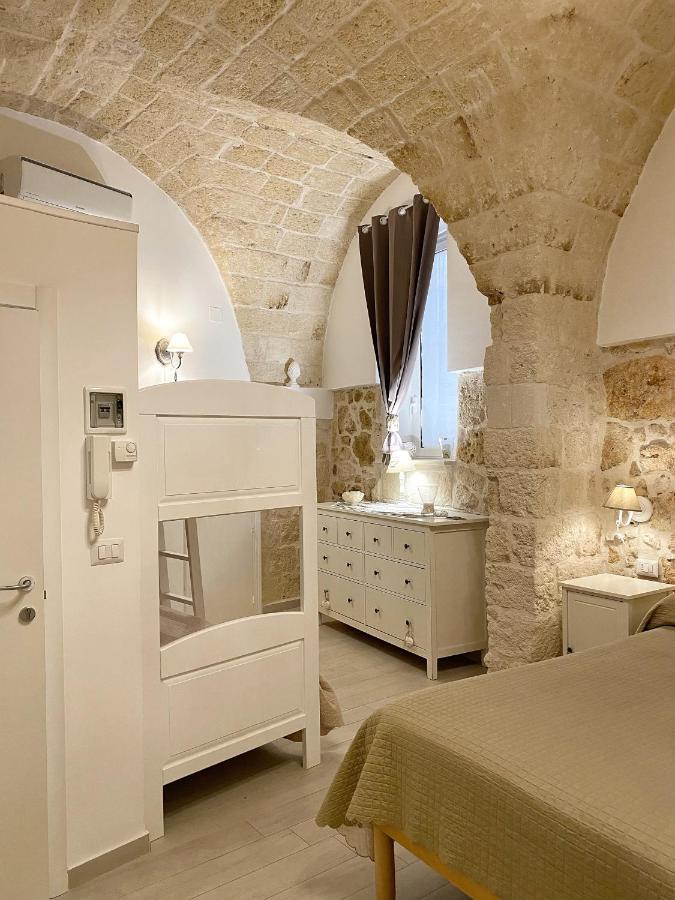 San Vito Apartments - Puglia Mia Apartments Monopoli Exteriör bild