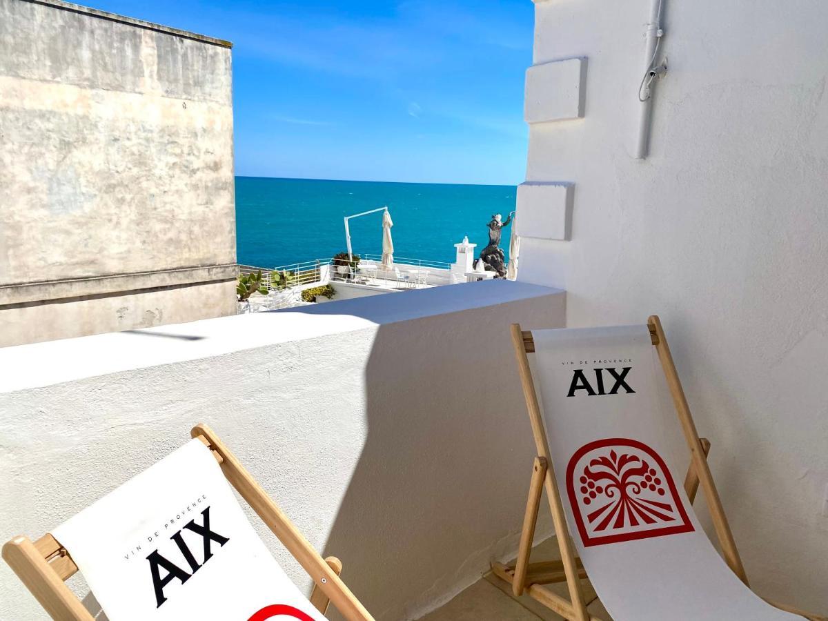 San Vito Apartments - Puglia Mia Apartments Monopoli Exteriör bild