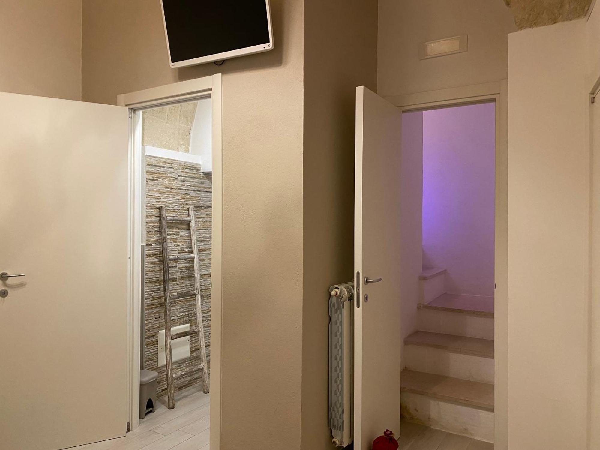 San Vito Apartments - Puglia Mia Apartments Monopoli Exteriör bild